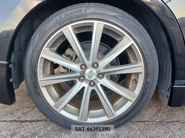 Subaru LEGACY B4 2013-01 373749-14