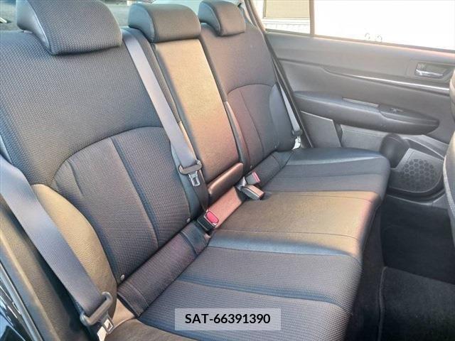 Subaru LEGACY B4 2013-01 373749-21