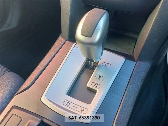 Subaru LEGACY B4 2013-01 373749-25