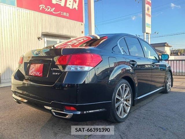 Subaru LEGACY B4 2013-01 373749-4