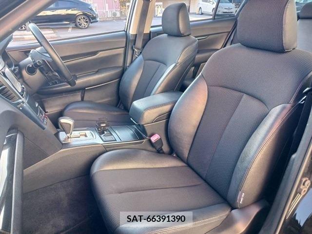 Subaru LEGACY B4 2013-01 373749-20