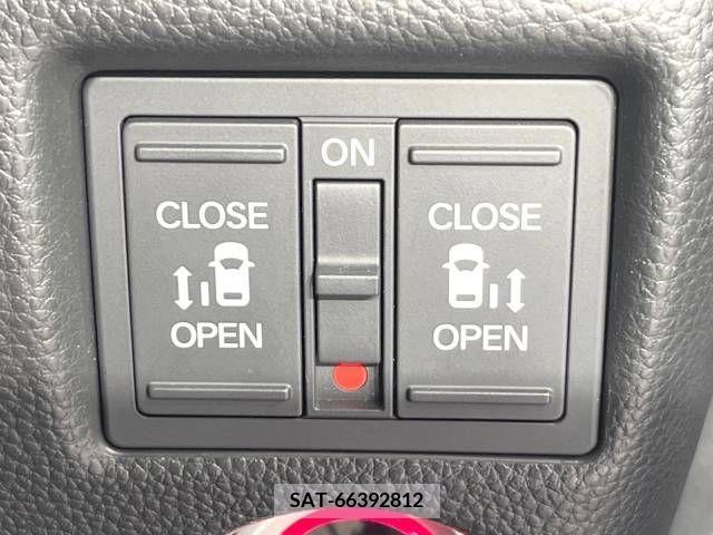 Honda N BOX CUSTOM 2020-09 348565-6