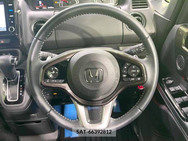 Honda N BOX CUSTOM 2020-09 348565-11