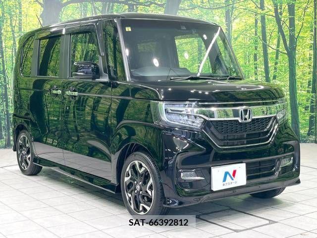 Honda N BOX CUSTOM 2020-09 348565-16