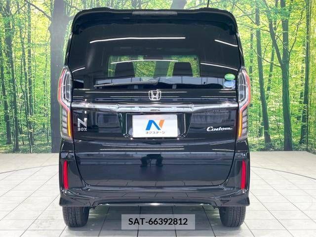 Honda N BOX CUSTOM 2020-09 348565-15