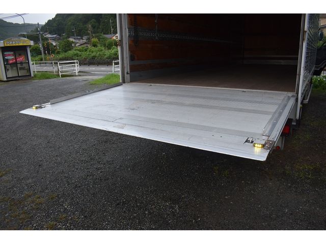 Isuzu FORWARD 2014-05 13309-17