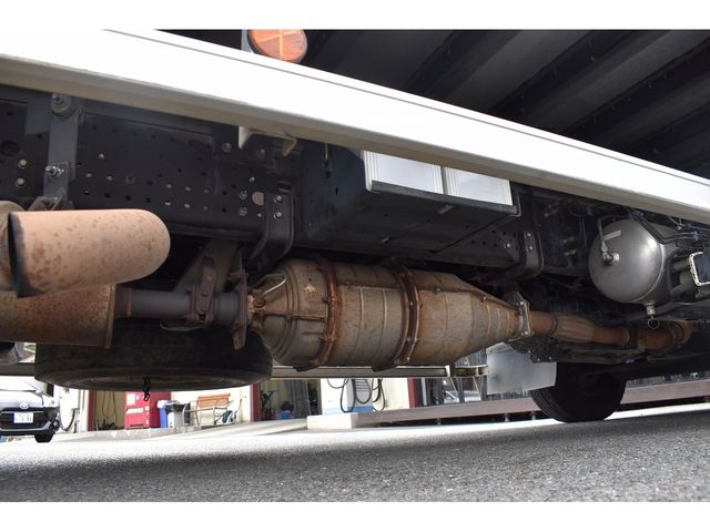 Isuzu FORWARD 2014-05 13309-4