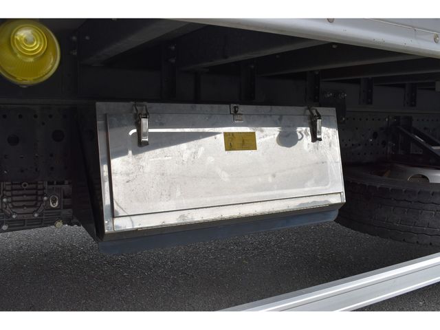 Isuzu FORWARD 2014-05 13309-8