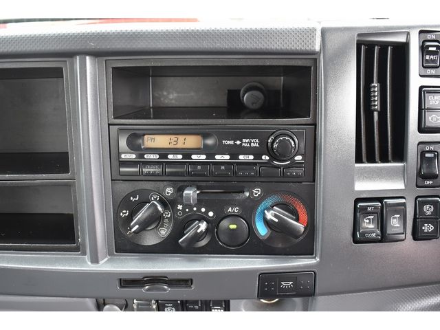 Isuzu FORWARD 2014-05 13309-12
