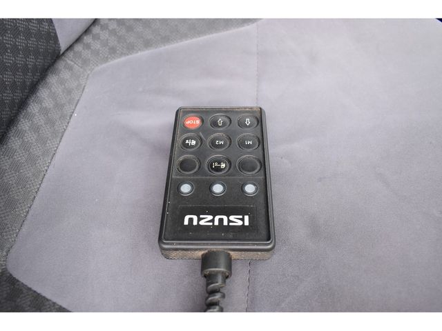 Isuzu FORWARD 2014-05 13309-14