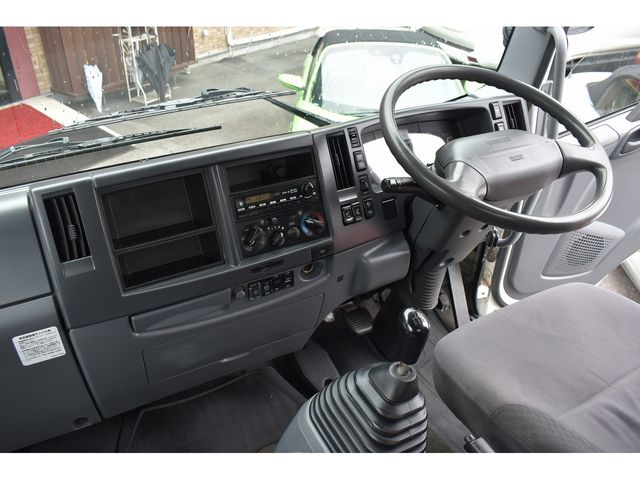 Isuzu FORWARD 2014-05 13309-10