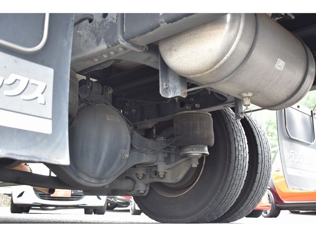 Isuzu FORWARD 2014-05 13309-6