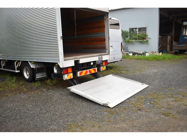 Isuzu FORWARD 2014-05 13309-16
