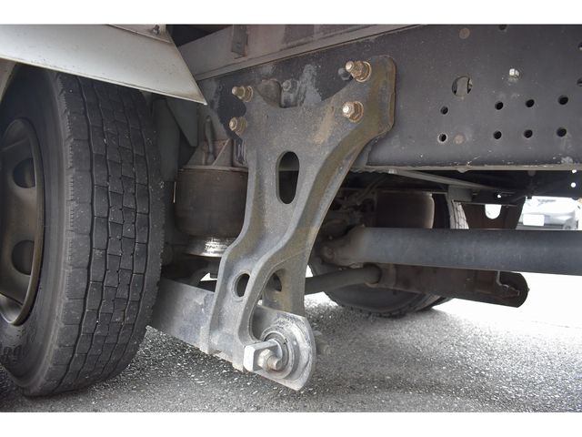 Isuzu FORWARD 2014-05 13309-3