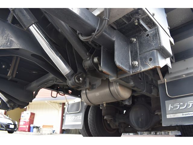Isuzu FORWARD 2014-05 13309-5