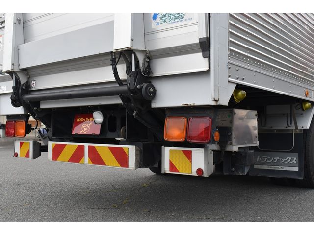 Isuzu FORWARD 2014-05 13309-9