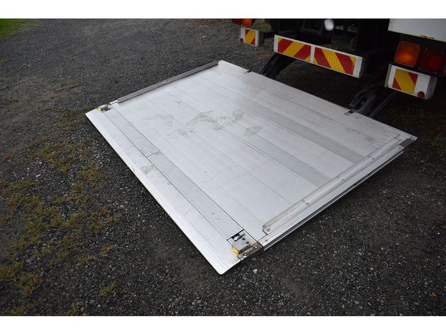 Isuzu FORWARD 2014-05 13309-15