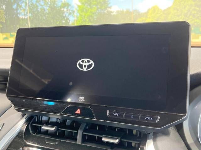 Toyota HARRIER 2022-11 4101-3