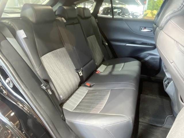 Toyota HARRIER 2022-11 4101-12