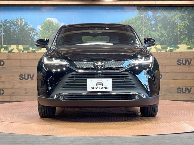 Toyota HARRIER 2022-11 4101-16