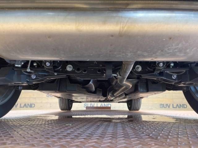 Toyota HARRIER 2022-11 4101-19