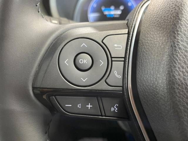 Toyota HARRIER 2022-11 4101-8