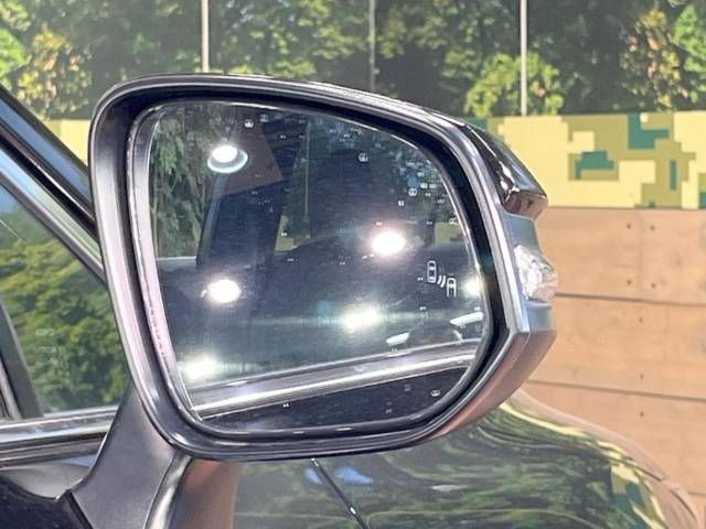 Toyota HARRIER 2022-11 4101-5