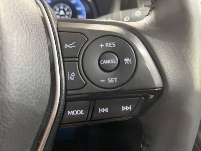 Toyota HARRIER 2022-11 4101-7