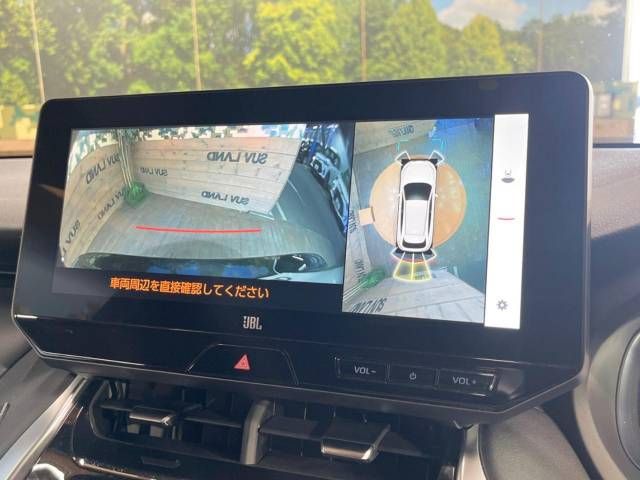 Toyota HARRIER 2022-11 4101-4
