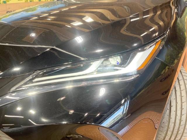 Toyota HARRIER 2022-11 4101-14