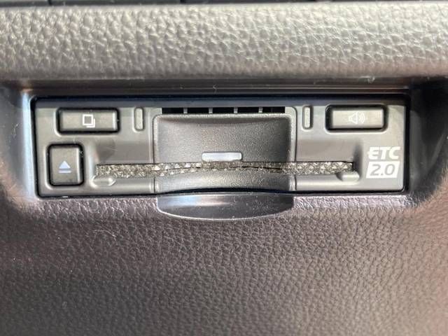 Toyota HARRIER 2022-11 4101-9