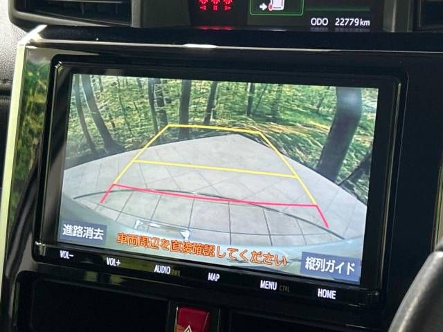 Toyota TANK 2019-04 192875-3