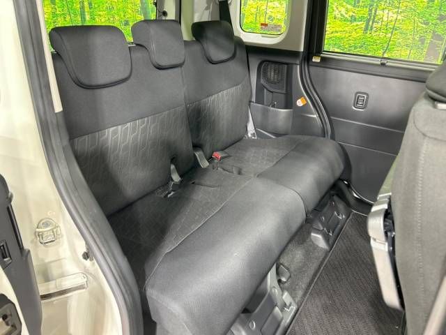 Toyota TANK 2019-04 192875-9