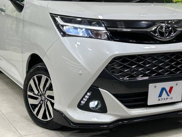 Toyota TANK 2019-04 192875-12