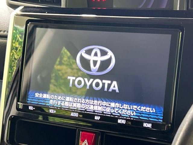 Toyota TANK 2019-04 192875-2