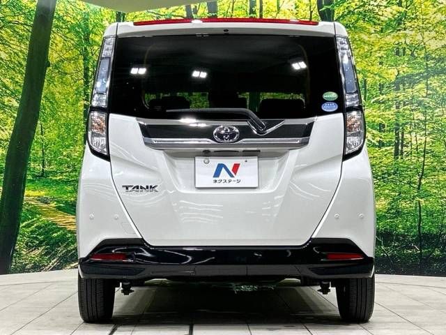 Toyota TANK 2019-04 192875-15