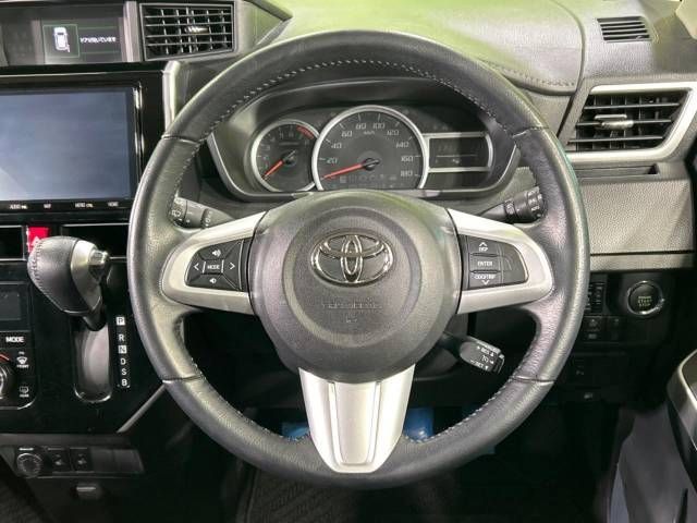 Toyota TANK 2019-04 192875-11