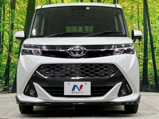 Toyota TANK 2019-04 192875-14