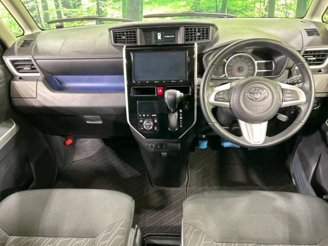 Toyota TANK 2019-04 192875-1