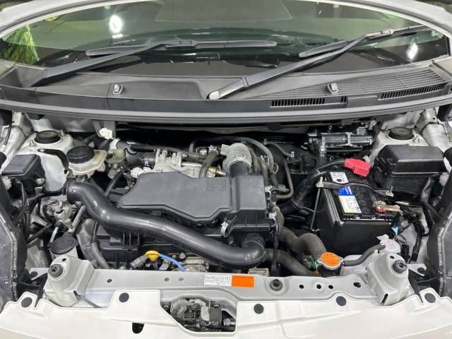 Toyota TANK 2019-04 192875-18