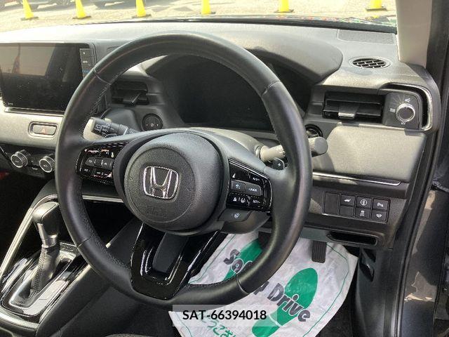 Honda VEZEL 2022-01 227445-7