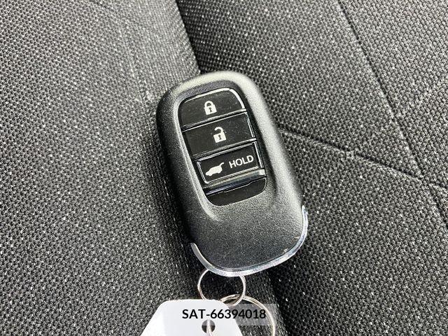 Honda VEZEL 2022-01 227445-8
