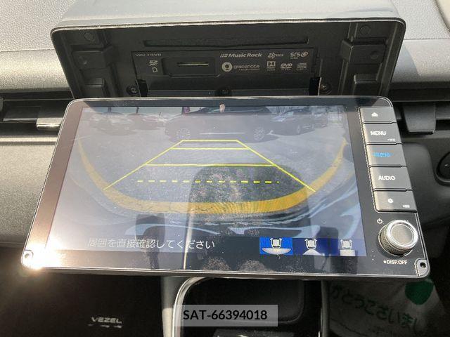 Honda VEZEL 2022-01 227445-10