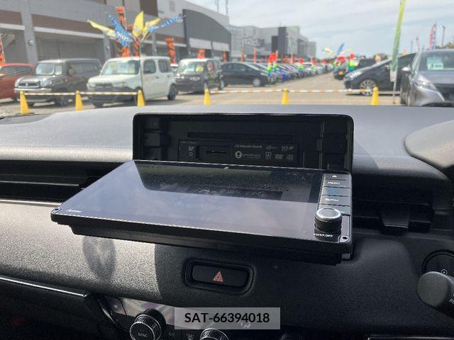 Honda VEZEL 2022-01 227445-11