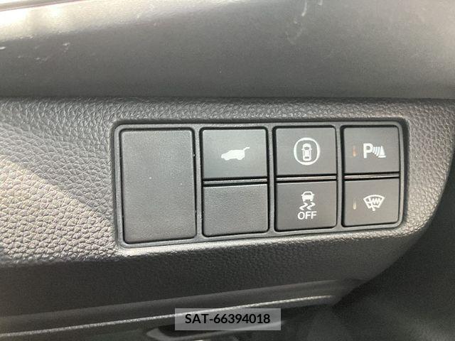 Honda VEZEL 2022-01 227445-14