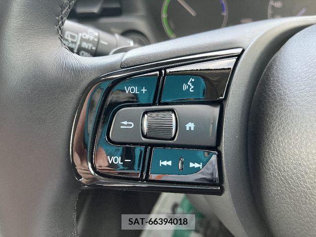 Honda VEZEL 2022-01 227445-15