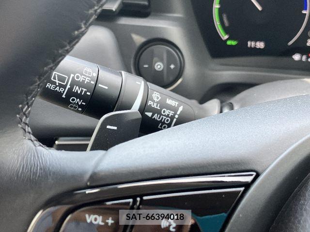 Honda VEZEL 2022-01 227445-17