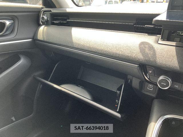 Honda VEZEL 2022-01 227445-18