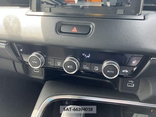 Honda VEZEL 2022-01 227445-9