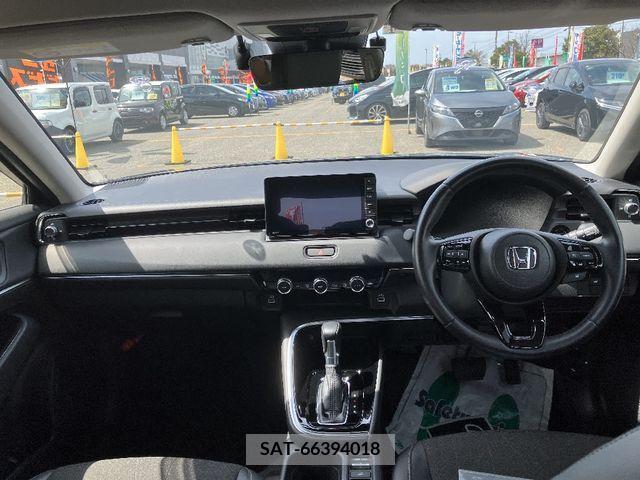 Honda VEZEL 2022-01 227445-3